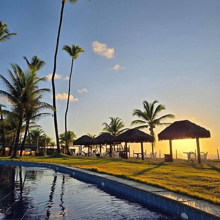 Porto De Galinhas - Flat Ancorar Lägenhet Exteriör bild