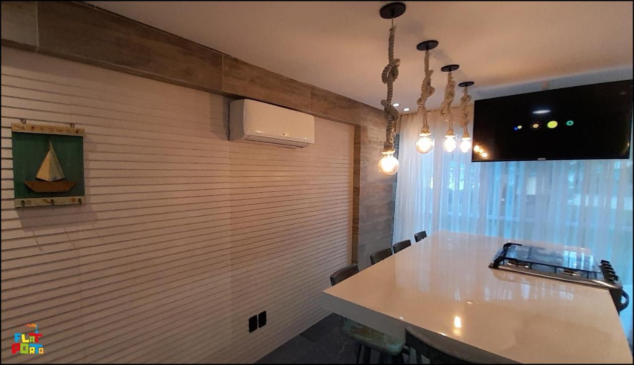 Porto De Galinhas - Flat Ancorar Lägenhet Exteriör bild