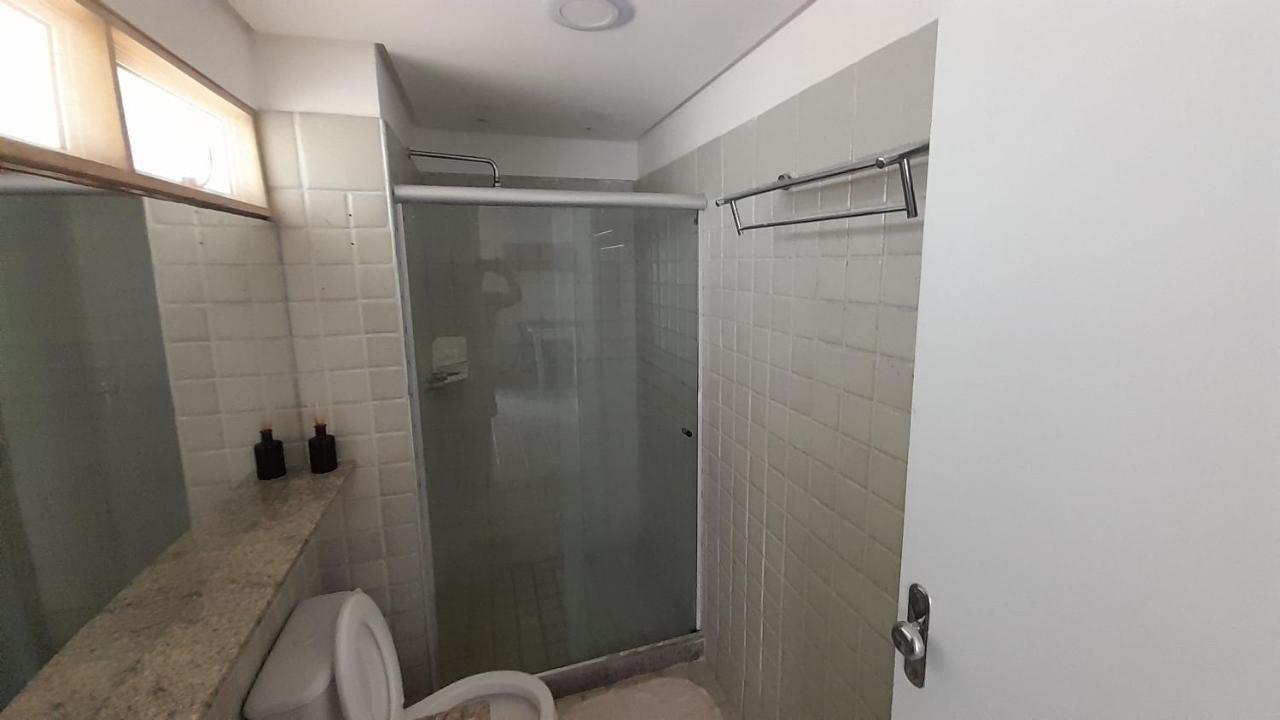 Porto De Galinhas - Flat Ancorar Lägenhet Exteriör bild