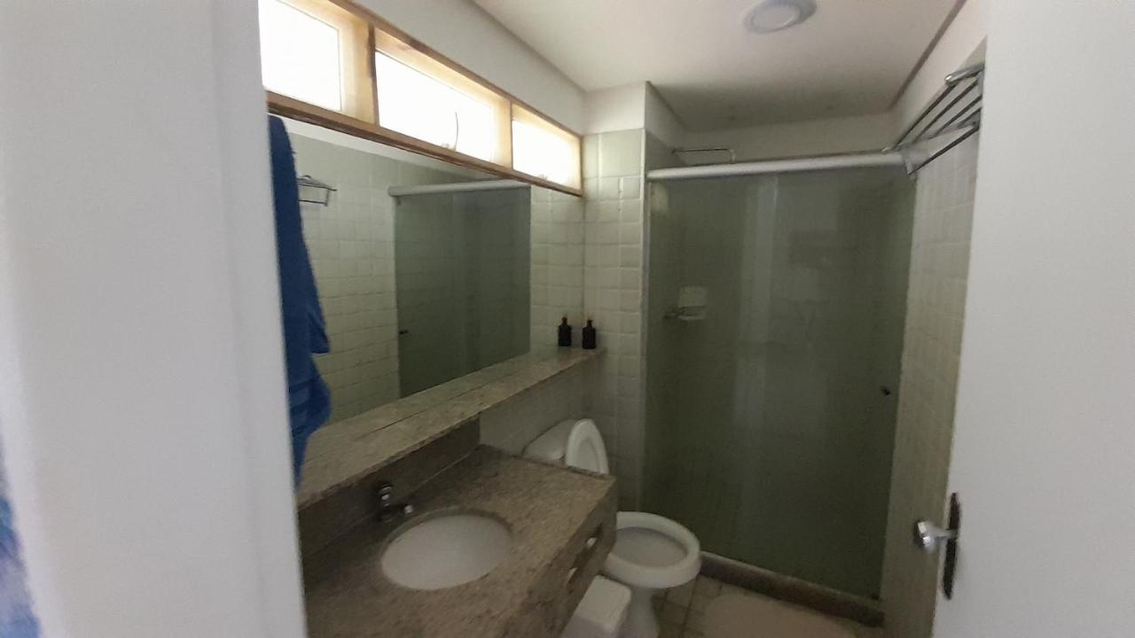Porto De Galinhas - Flat Ancorar Lägenhet Exteriör bild