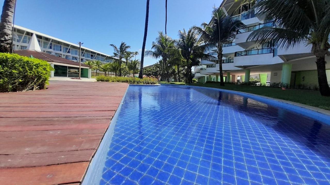 Porto De Galinhas - Flat Ancorar Lägenhet Exteriör bild