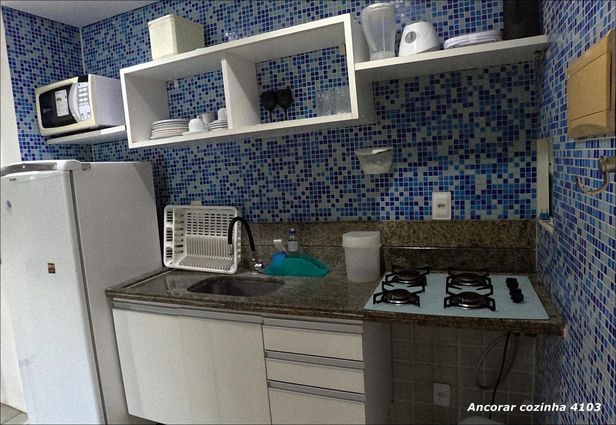 Porto De Galinhas - Flat Ancorar Lägenhet Exteriör bild